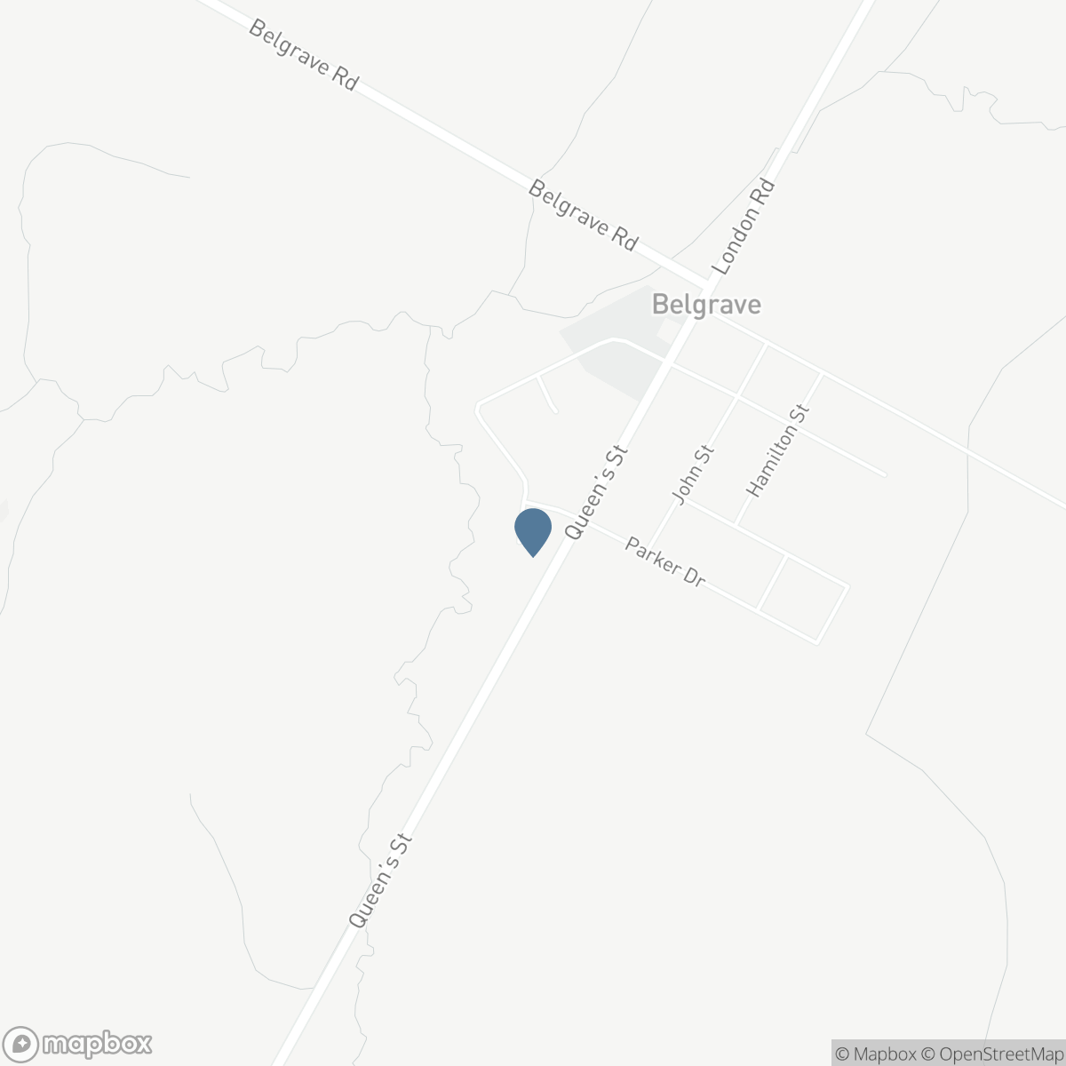 36 JORDAN CRESCENT, North Huron, Ontario N0G 1E0